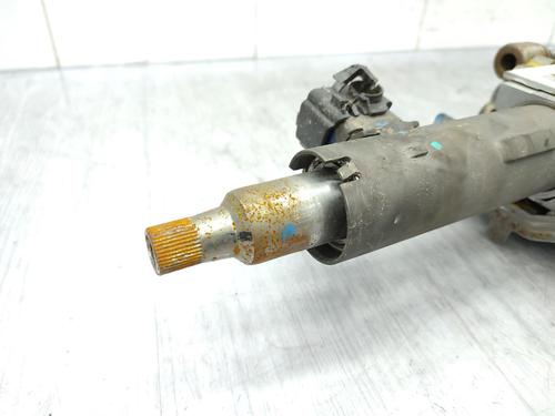Used Steering column Steering column PEUGEOT 407 Coupe (6C_) 2.7 HDi (204 hp) 23719615 23719615