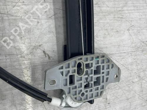 Rear right window mechanism CHEVROLET SPARK (M300) 1.0 | BP23703521C25 - Image 2