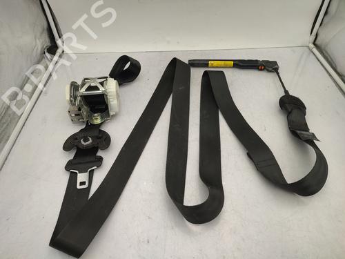 Used Front right belt tensioner PEUGEOT 5008 (0U_, 0E_) 2.0 HDi 150 / BlueHDi 150 (150 hp) 25936050
