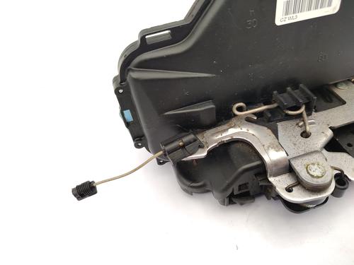 Rear right lock VW GOLF V (1K1) 2.0 TDI | BP23756849C99 