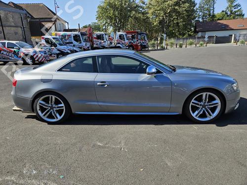 Rat AUDI A5 (8T3) S5 quattro | BP23739803C49