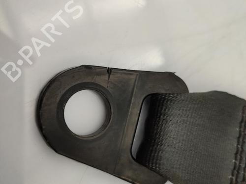 Venstre fortil seleforstrammer NISSAN MICRA III (K12) 1.0 16V (K12) (65 hp) 23712066