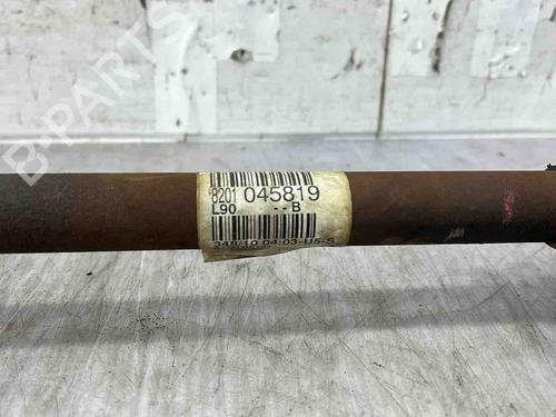 Right front driveshaft DACIA SANDERO 1.4 (BS0C, BS0A, BS0G, BS1F, BS0E) | BP36511732M39 - Image 6