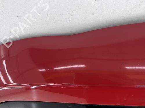 Tailgate RENAULT TWINGO II (CN0_) 1.2 16V (CN0K, CN0V, CN0A) | BP27254599C6 - Image 3