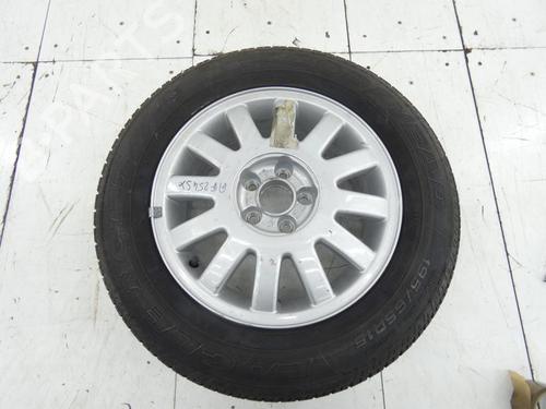Felg Felg AUDI A3 (8L1) 1.6 (101 hp) 23673295 23673295