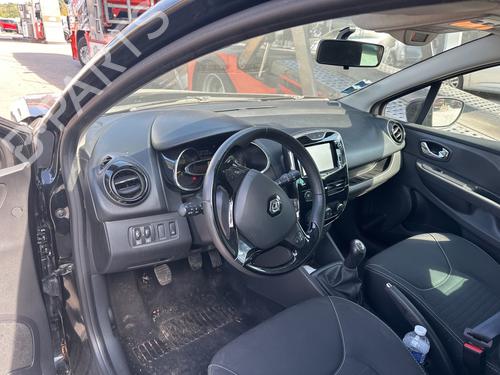 Front left seatbelt RENAULT CLIO IV (BH_) 1.5 dCi 90 | BP23732976I26 