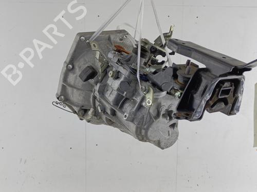 Gearbox PEUGEOT 108 1.0 VTi | BP23719231M3 