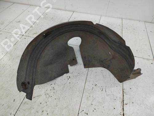 Used Wheel arch CITROËN C4 I (LC_) 1.6 HDi (109 hp) 23708074