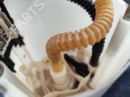 Fuel pump RENAULT MEGANE III Hatchback (BZ0/1_, B3_) 1.5 dCi | BP23678303M76 