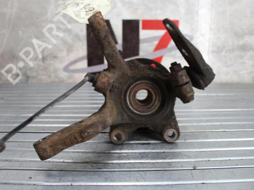 Used Right front steering knuckle RENAULT CLIO II (BB_, CB_) 1.2 (BB0A, BB0F, BB10, BB1K, BB28, BB2D, BB2H, CB0A,... (58 hp) 23687729