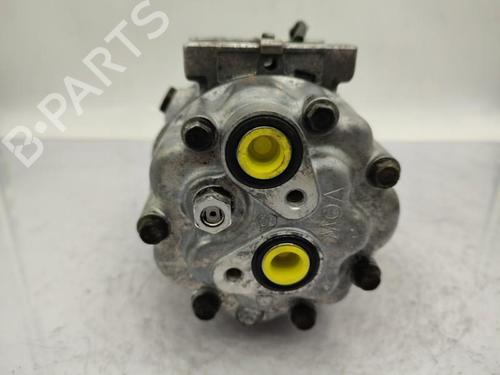 AC Kompressor FORD FOCUS C-MAX (DM2) 2.0 TDCi | BP23731421M34 