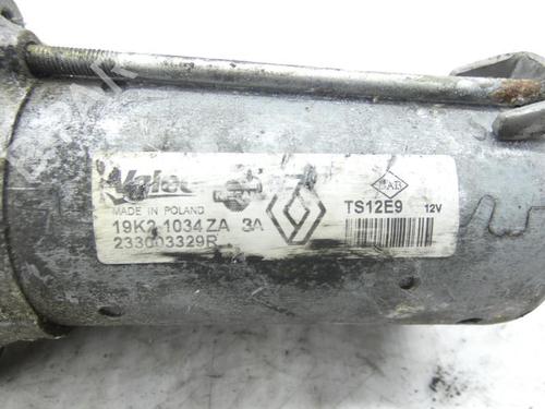 Starter RENAULT CLIO III (BR0/1, CR0/1) 1.5 dCi | BP23672420M8 - Image 5