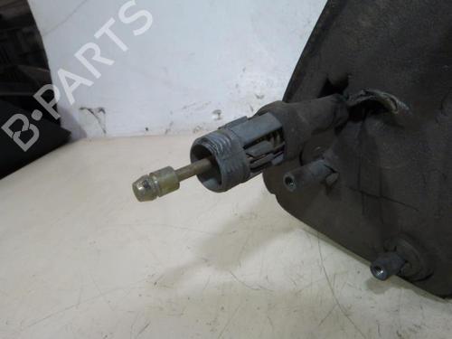 Used Right mirror FIAT TIPO (160_) 1.9 TD (160.EL, 160.GL, 160.AQ, 160.EI, 160.AR) (90 hp) 23666871