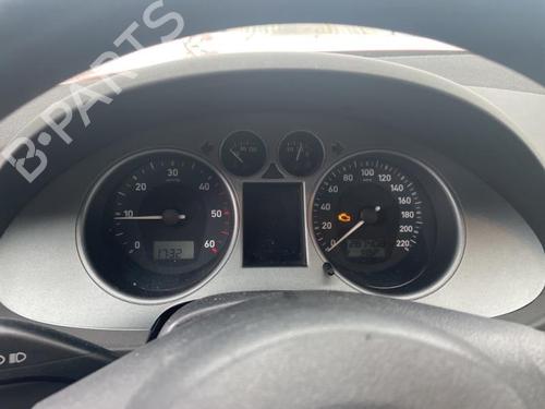 Headlight switch SEAT IBIZA III (6L1) 1.9 TDI | BP23708455I24  - Image 15