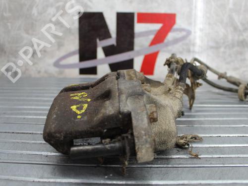 Used Right front brake caliper Right front brake caliper PEUGEOT J5 Bus (280P) 2.5 D (73 hp) 23690971 23690971
