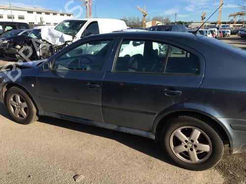 Højre solskærm SKODA OCTAVIA I (1U2) 1.9 TDI | BP23702665I2 