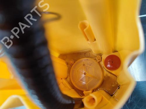 Fuel pump CITROËN DS3 (SA_) 1.6 HDi 90 | BP23742765M76 