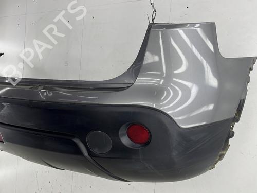 Rear bumper NISSAN QASHQAI I (J10, NJ10) 1.6 dCi | BP27836809C8