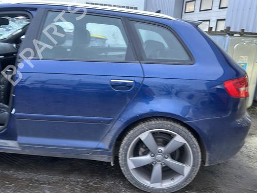 Engine AUDI A3 Sportback (8PA) 1.4 TFSI | BP33800988M1 - Image 13