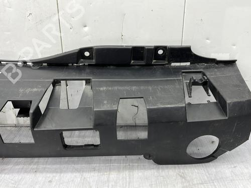 Electronic module CITROËN C4 Picasso II 1.6 HDi / BlueHDi 115 | BP29353531M83 