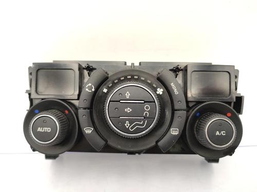 Climate control PEUGEOT 308 I (4A_, 4C_) 1.6 HDi | BP30870459I5