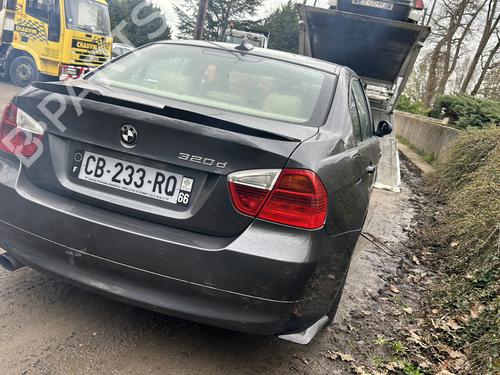 Tailgate BMW 3 (E90) 320 d | BP37636372C6 - Image 5