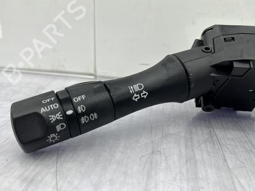 Steering column stalk NISSAN JUKE (F15) 1.5 dCi | BP23700232I23 