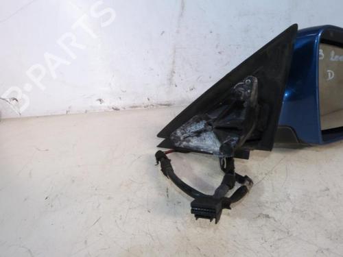 Right mirror AUDI A3 (8P1) 1.9 TDI | BP23685353C27 