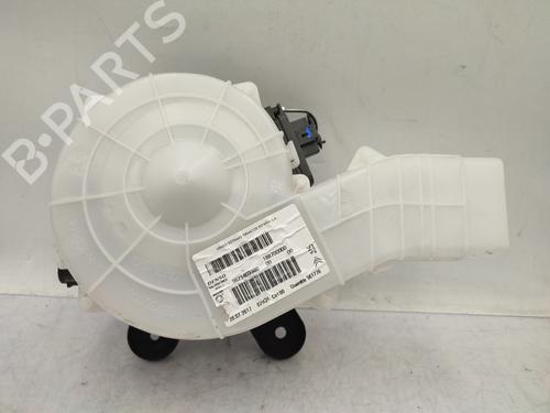 Used Heater blower motor Heater blower motor CITROËN C4 Picasso II 1.6 HDi / BlueHDi 115 (115 hp) 29537504 29537504