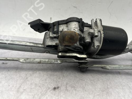 Front wiper motor CITROËN DS3 (SA_) 1.6 HDi 90 | BP30870371M29 