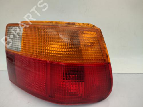 Used Right taillight OPEL ASTRA F Hatchback (T92) [1991-2000]  23739611