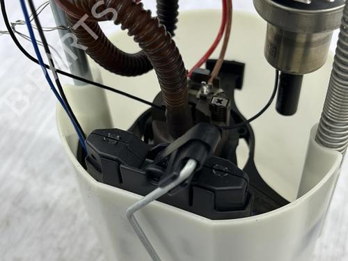 Fuel pump FIAT 500 (312_) 1.2 (312AXA1A) | BP23674039M76 