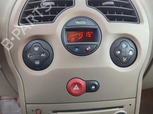 Climate control RENAULT MODUS / GRAND MODUS (F/JP0_) 1.4 (JP01, JP0J) | BP23709998I5 - Image 17
