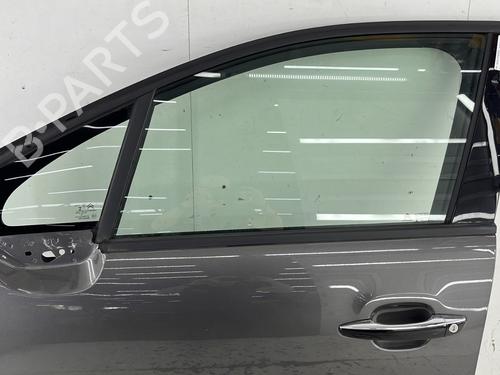 Left front door CITROËN C3 III (SX) 1.2 THP 110 (SXHNPS, SXHNZT, SXHNZ6) | BP29282041C2 