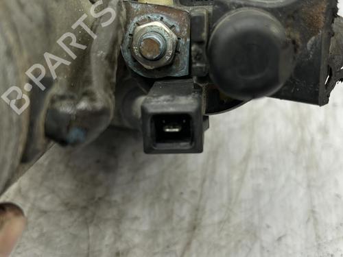 Startmotor VW GOLF IV (1J1) 1.9 TDI | BP23701647M8 
