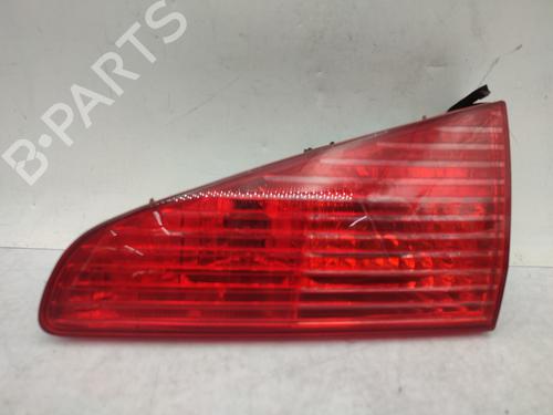 Used Right tailgate light PEUGEOT 607 (9D, 9U) 2.2 16V (158 hp) 29498318