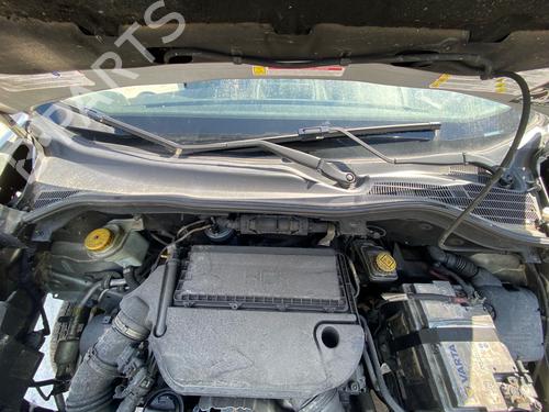 Intercooler PEUGEOT BIPPER Tepee 1.3 HDi 75 | BP38290365M30 - Image 110