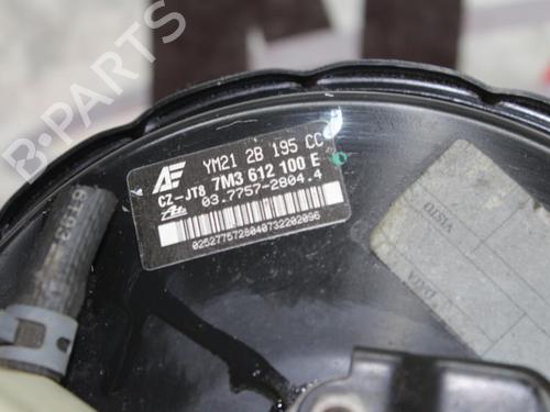 Servo brake FORD GALAXY I (WGR) 2.3 16V | BP23689526M42 
