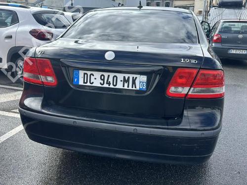 ABS pump SAAB 9-3 (YS3F, E79, D79, D75) 1.9 TiD | BP37868174M43 - Image 6