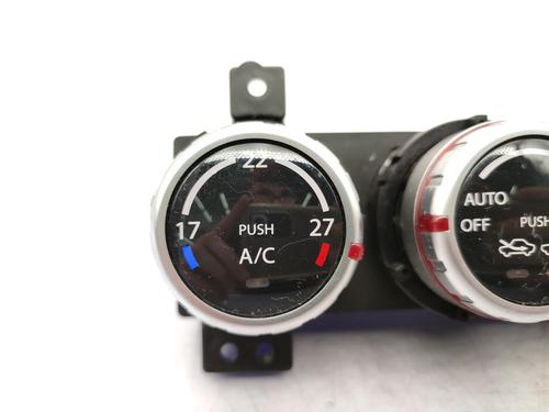 Climate control SUZUKI SX4 (EY, GY) 1.9 DDiS 4x4 (RW419D) | BP23730063I5 - Image 6