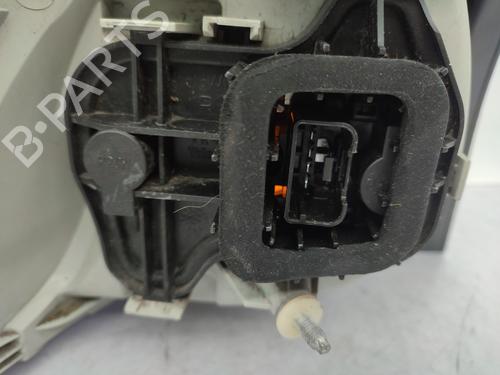Right taillight VW GOLF V (1K1) 1.6 | BP26586085C35 