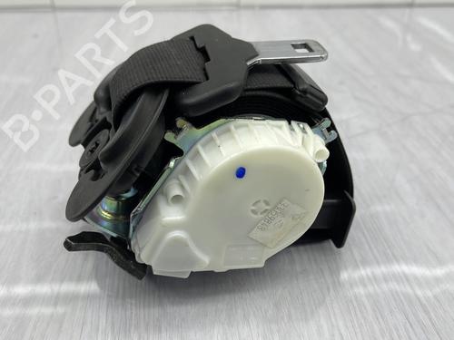 Used Front left belt tensioner BMW 1 (E87) 120 d (177 hp) 23693716