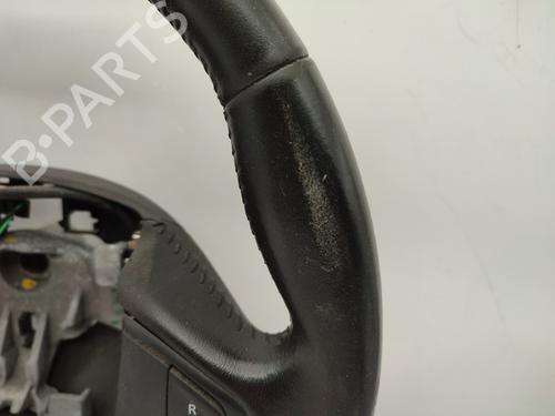 Steering wheel RENAULT MEGANE III Grandtour (KZ0/1) 1.5 dCi (KZ09, KZ0D, KZ1G, KZ29, KZ14, KZ1W, KZ10, KZ1F,... | BP27637168C49