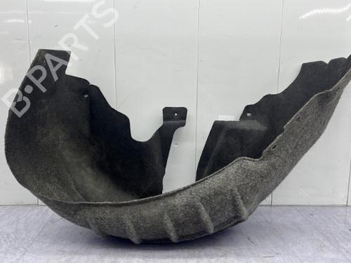 Wheel arch VW GOLF VI (5K1) 2.0 TDI | BP23758114C56 