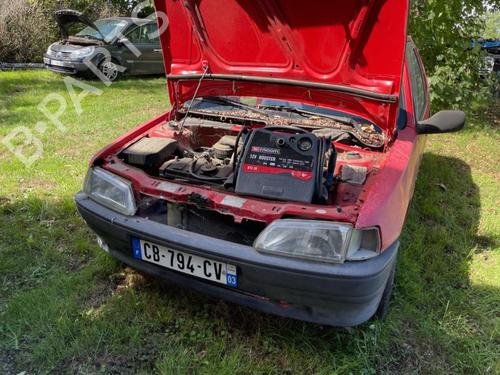 Instrument cluster PEUGEOT 106 I (1A, 1C) 1.0 | BP23675454C47 