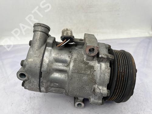 Used AC compressor AC compressor OPEL CORSA C (X01) 1.7 DTI (F08, F68) (75 hp) 40092437 40092437