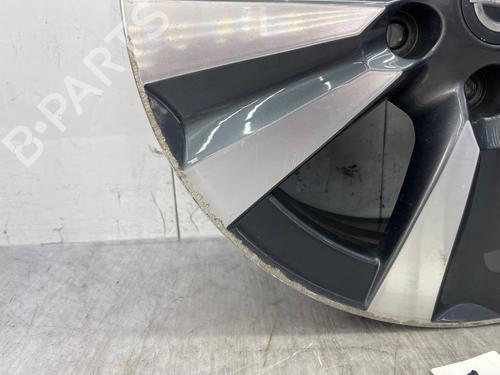 Fælgsæt NISSAN PULSAR Hatchback (C13) 1.5 dCi | BP34386383C100 - Image 3