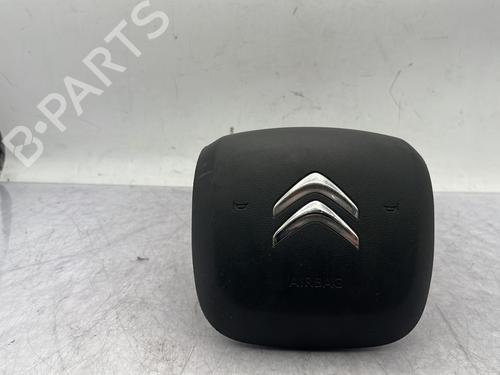 driver-airbag-citroen-berlingo-box-bodympv-k9-2018-30687336 main image