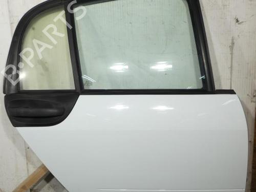 Dør højre bagtil SMART FORFOUR (454) 1.5 CDI (454.001) | BP23671997C5 - Image 2