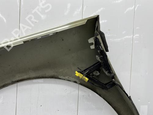 Right front fenders PEUGEOT 407 (6D_) 2.0 HDi 135 (6DRHRH, 6DRHRE, 6DRHRG, 6DRHRJ) | BP28329326C42 